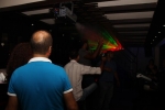 Els Pub on a Friday Night